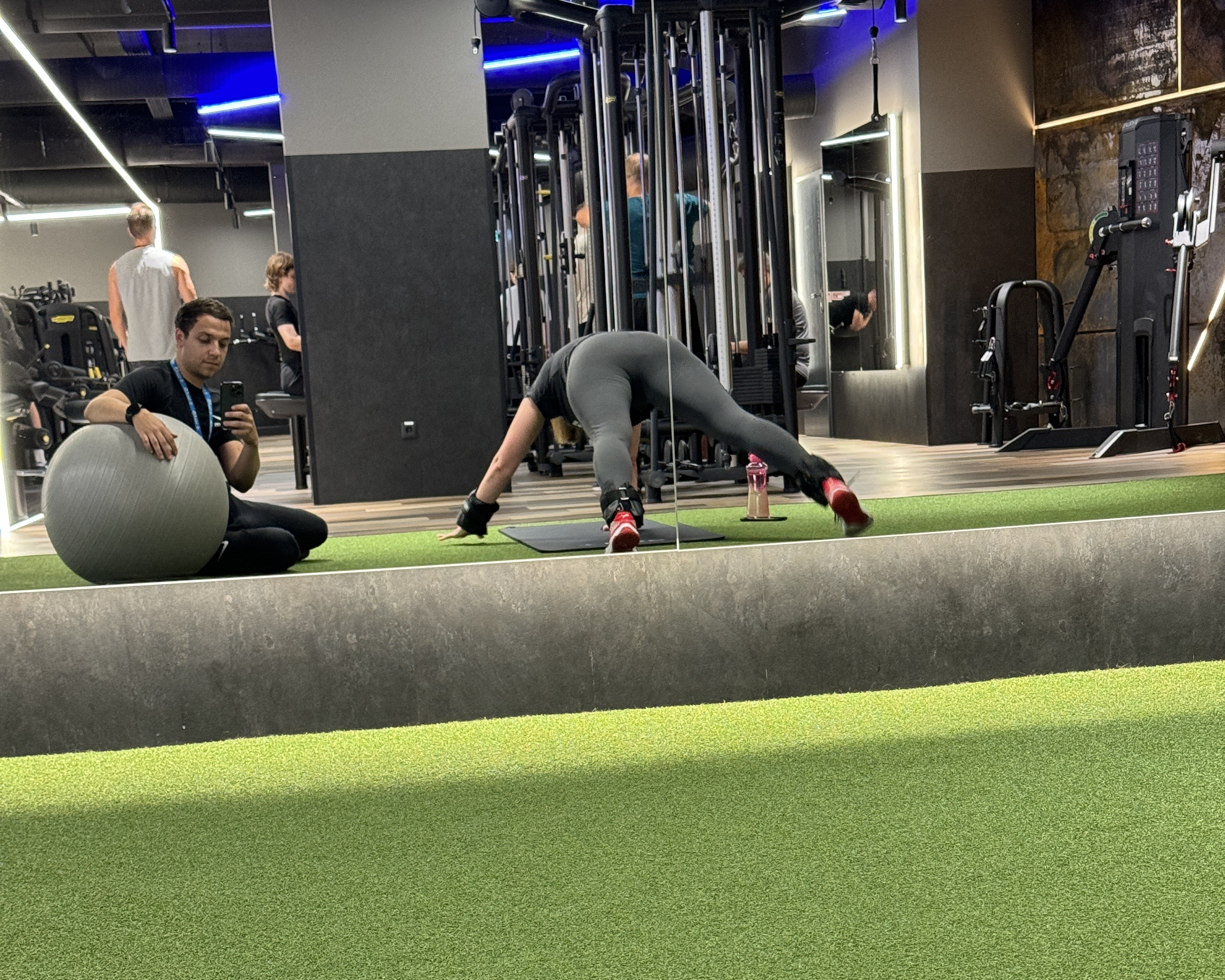 Galerija — nuotrauka 2