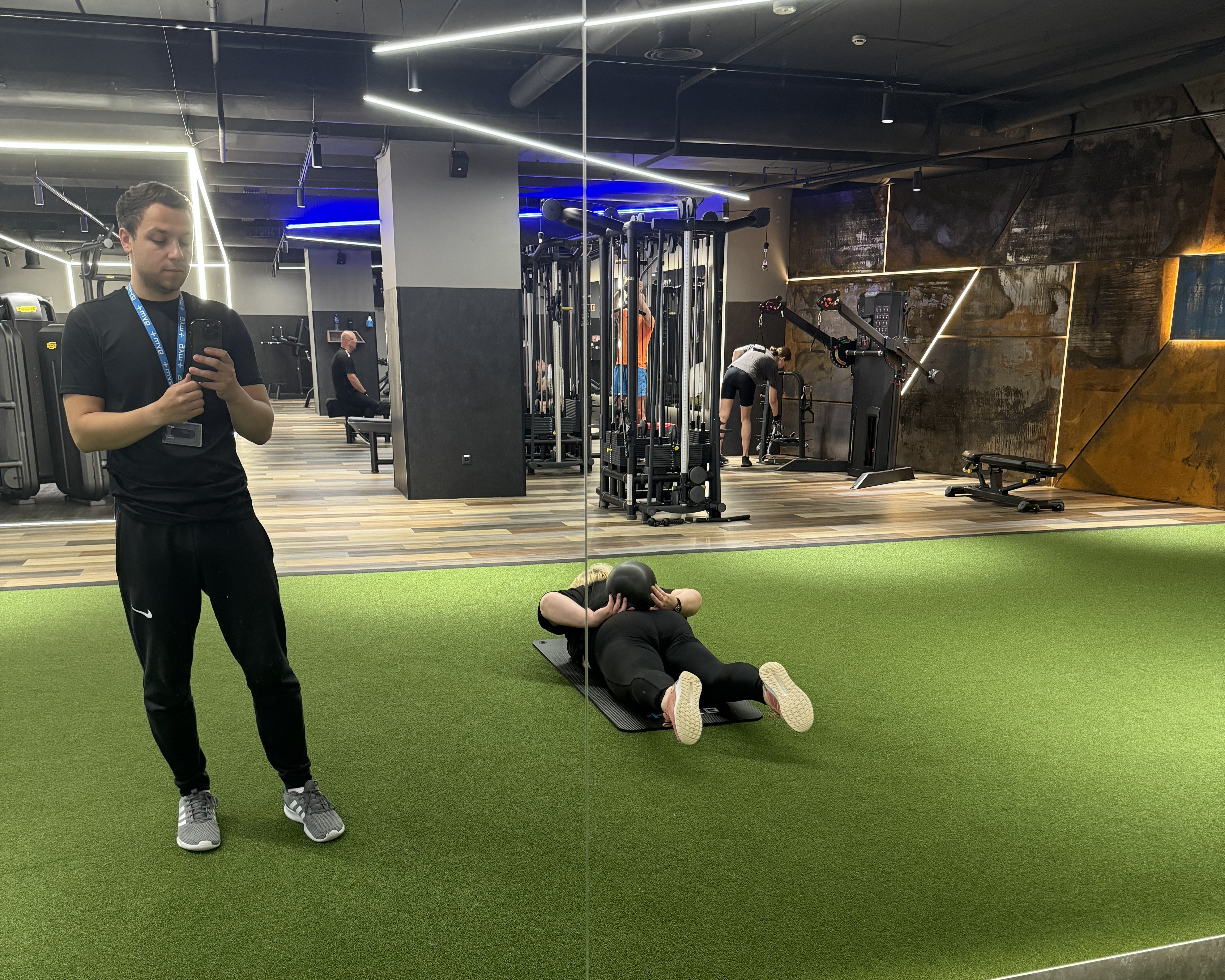 Galerija — nuotrauka 3