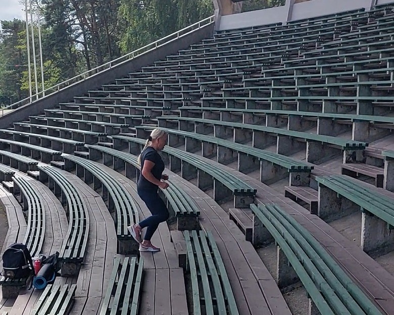 Galerija — video 2