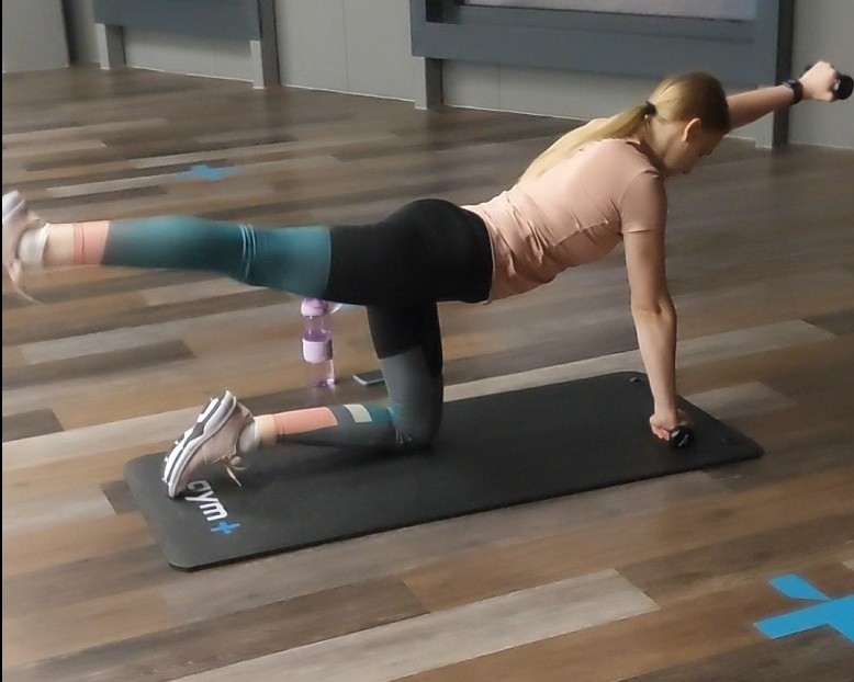 Galerija — video 4