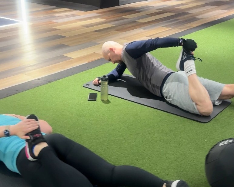 Galerija — video 10